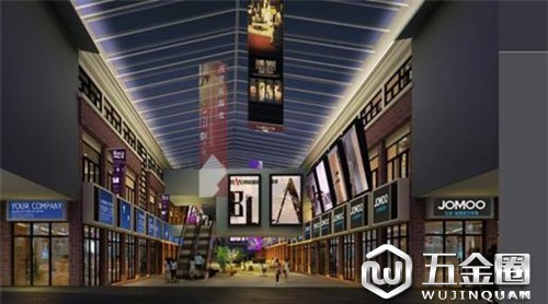 家居建材賣場(chǎng)里的商戶未來的路該怎么走？