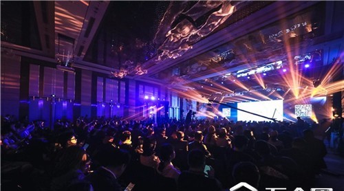 生機 | 俗世生長 2019金騰獎年度zui佳設(shè)計獎項重磅揭曉