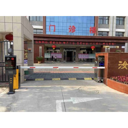 商丘直桿道閘車牌識(shí)別 停車場(chǎng)設(shè)備廠家直銷