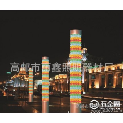 園林綠化燈具 花園草坪燈戶外 草地太陽能室外燈 景觀庭院燈飾