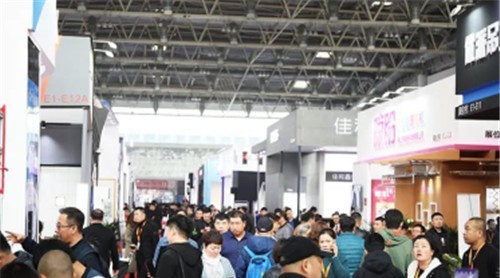 搶抓戰(zhàn)略性機(jī)遇 2020北京建博會(huì)蓄勢待發(fā)！