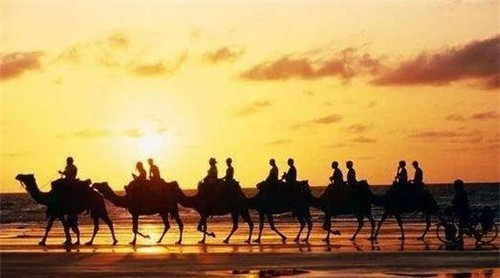 “一帶一路”下 家具產(chǎn)業(yè)的反思與機(jī)會(huì)！