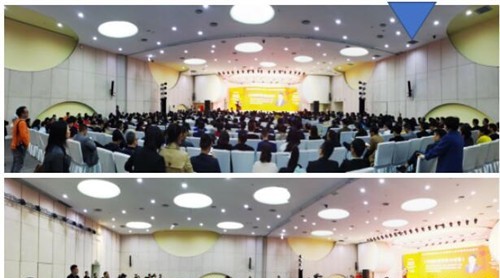 第九屆全國陶瓷人大會(huì)精彩落幕！人大校長、鮑杰軍傾力獻(xiàn)策