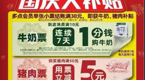 憑票才能買肉？肉價何時能穩(wěn)？答案都在這里
