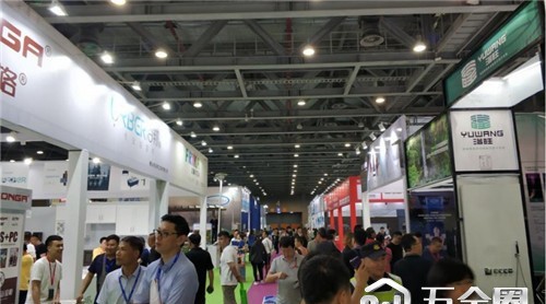 洞察先機(jī)，“浴”見未來(lái)2020廣州國(guó)際衛(wèi)浴展5月舉辦