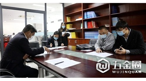 招展動(dòng)態(tài) | 重點(diǎn)企業(yè)拿到門博會(huì)“特邀席” 熟悉面孔主動(dòng)求擴(kuò)面 境外大佬入市搶商機(jī)