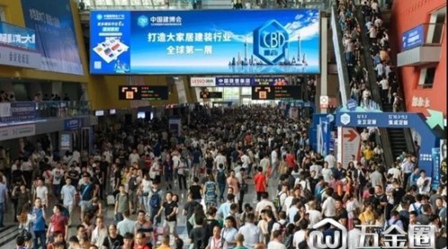 CBD Fair｜會(huì)展活動(dòng)全面放開，中國(guó)建博會(huì)（廣州）將如期舉辦！
