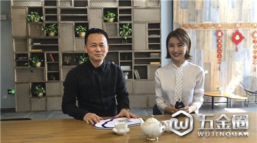 精進(jìn)不休！云逛中國陶瓷總部二期直播觀看人數(shù)破12萬！