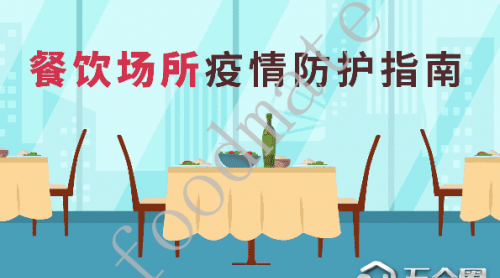 食品、餐飲行業(yè)相繼“中招”，吃貨們的舌尖防疫戰(zhàn)已打響！