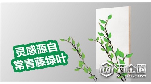 植物與呵護(hù) |大王椰尚新花色，美感源于自然