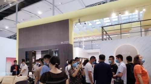 齊家網(wǎng)定制家居品牌Nola亮相廣州建博會(huì)，定制新零售模式引關(guān)注