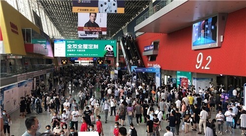 【建博會(huì)特輯】圈粉展館、參展好物，你比較pick誰(shuí)？