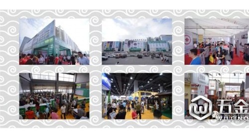 Day2｜廣州遮陽門窗展火熱開展中，精彩持續(xù)火爆！！