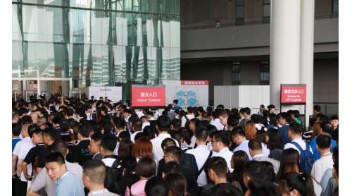 AQUATECHCHINA2020觀眾預登記開啟，行業(yè)動態(tài)一站知曉！
