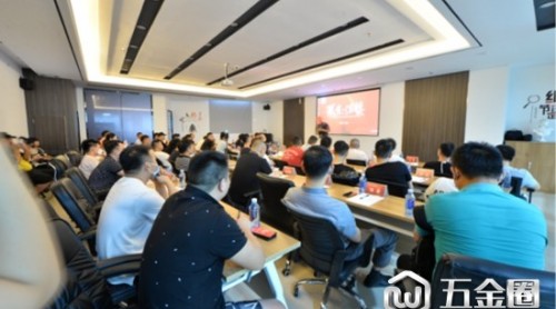 歐工軟裝攜手核心供應(yīng)商，升級賠付保障服務(wù)