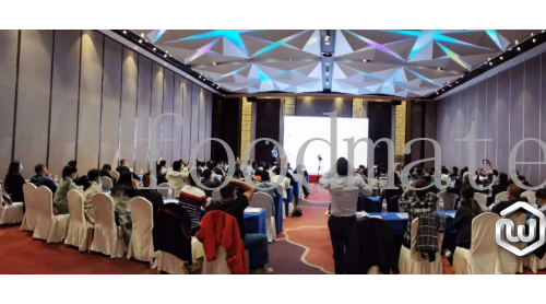 2020第二屆中式菜肴工業(yè)化加工技術(shù)交流研討會(huì)在濟(jì)南盛大開幕